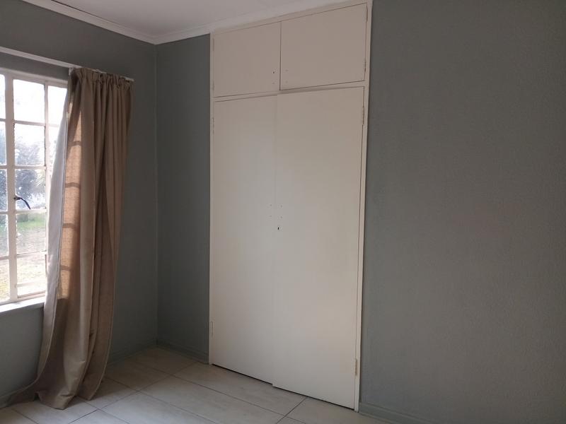 3 Bedroom Property for Sale in Vaalpark Free State